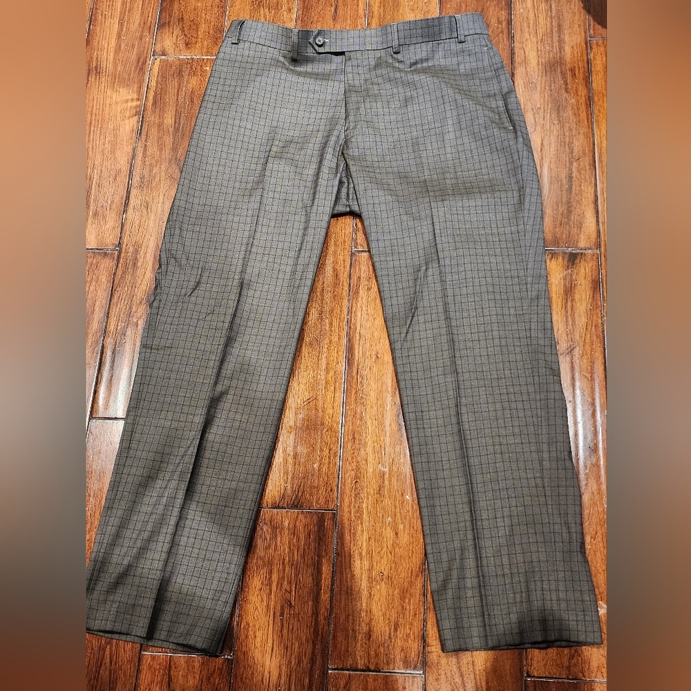 Ralph Lauren Pleated Pants